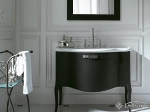 Мебель для ванной